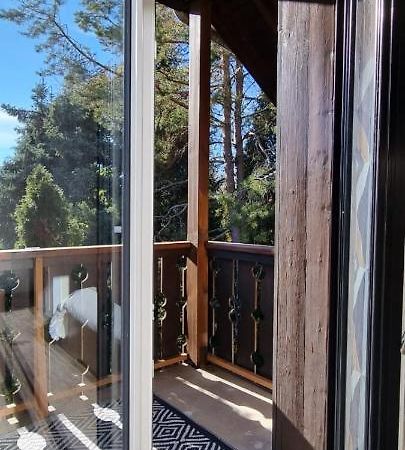 Mont Bivouac, Chambre,Entree Et Sdb Privee,Balcon Vue Mtblanc 帕西 外观 照片